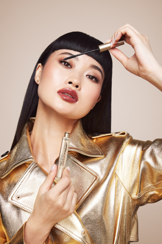 JODI URICHUK - PORTFOLIO - BEAUTY